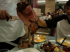 -舜和巴西烤肉餐厅(舜和国际店)