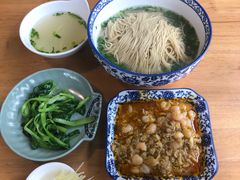 -朱洪元苏式面馆(绿宝广场店)