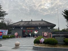 -龙游石窟