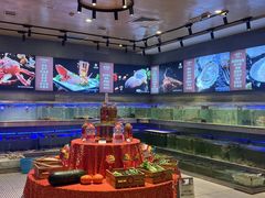 -东方御宴海鲜酒楼(棕泉酒店)