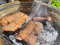 -西塔老太太泥炉烤肉(北京双井店)