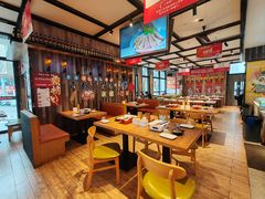 -华府九号海鲜烧烤大排档(龙域店)