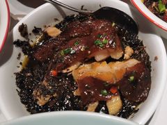 -湘邻呷铺·田园家宴(汉基广场店)