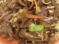 -澳门陈光记烧味饭店(南京德基广场店)
