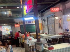 -彭耕记猪油炒小菜(吉联mall店)