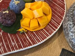 -mango tree芒果树餐厅(K11店)