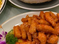 -五谷屯私房菜·始于2005(中山陵童卫路店)