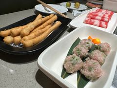 -海底捞火锅(上地华联店)