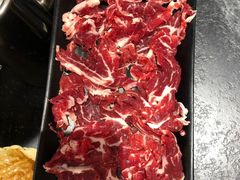-林记潮牛·牛肉火锅(上马墩店)