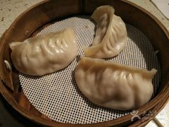 -东园小馆·早茶·淮扬小炒(三盛广场店)
