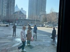 -宋家馄饨馆(八一公园店)