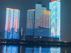 -长沙国金中心异国印象酒店