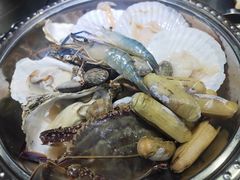 -东沙小镇主题餐厅(下沙店)