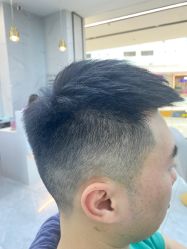 -V+ Hair