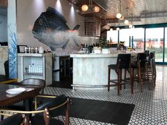 大堂-FISH&POTATO Cō(地中海美食 万象城店)
