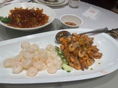 -红城阁·上海味道(四平路店)