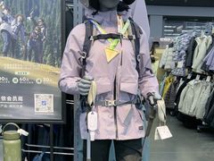 -迪卡侬(越秀公园店)