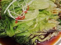-大铁勺新津菜(中北永旺店)