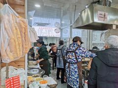 -文武王氏烧饼·无矾油条(西溪路店)
