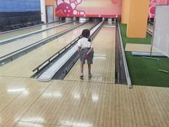 -合·保龄球馆(津悦城店)