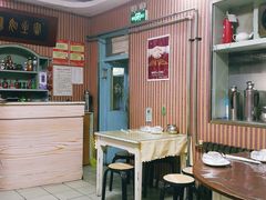 -华春餐馆(鱼山路店)