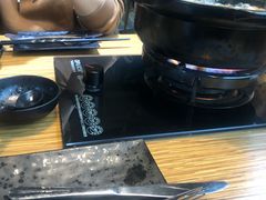 -陆记牛庄·碳锅龙虾烧烤(爱上花园店)