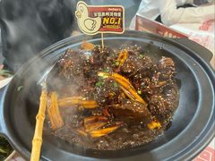 -回味黑鸭煲·始于2006(万松园店)