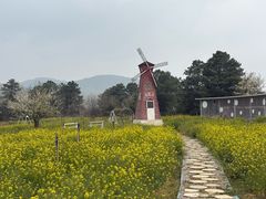 -名花谷生态庄园