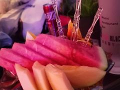 -粉墨特色菜·烧烤音乐酒馆