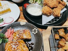 -小川洋风料理(街道口店)