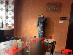 -漆橙车间轰趴馆·民国复古·团建聚会生日派对KTV(城北万达店)