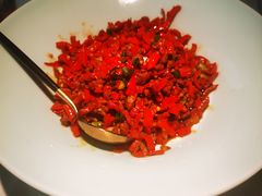 -千百味红餐厅·非遗江西菜(绿地双子塔总店)