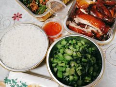 -佬麻雀·剁椒鱼头(京基KK One店)