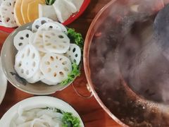 -东镇老火锅(长春路首店)