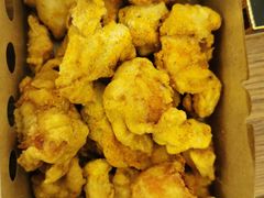 -阿捡忭京炸鸡(韭菜园总店)