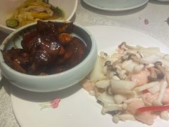镇店红烧肉-乾园(天河城店)