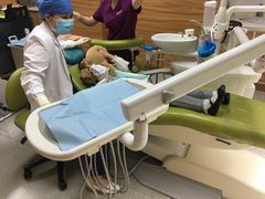 -安柏口腔(海珠世纪云顶店)