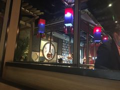 -韩宫宴烤肉·料理(苏州中心店)
