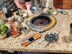 -朴安胖·韩国烤肉(沈阳店)