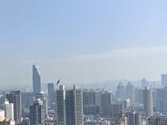 -五泉山公园
