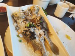 -湛江民大喜来登酒店-采悦轩中餐厅