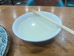 面汤-西域美食(西直门南小街店)