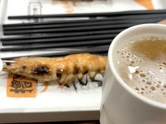 -美达尔烧烤(银川东路店)