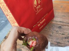 -OUR Bakery(三里屯太古里店)