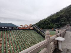-鼎湖山风景区