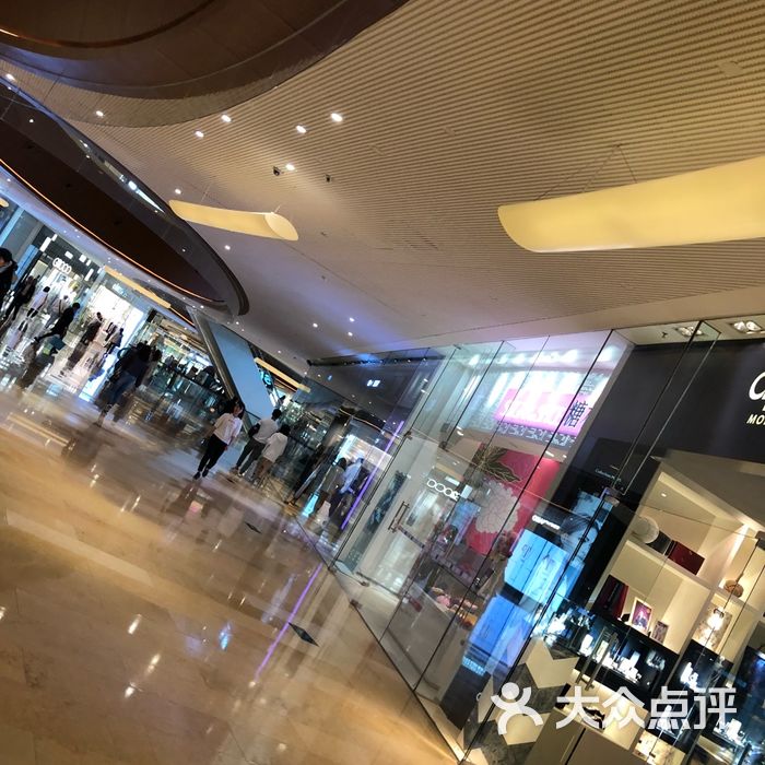 太古汇图片-北京综合商场-大众点评网