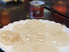 -巴蜀大宅门火锅(北大街店)