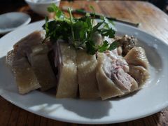 -肥婆兰鸡饭(西门外街店)