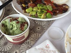 -东方豪景花园酒店·怡景旋转餐厅