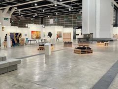 -香港会议展览中心演讲厅